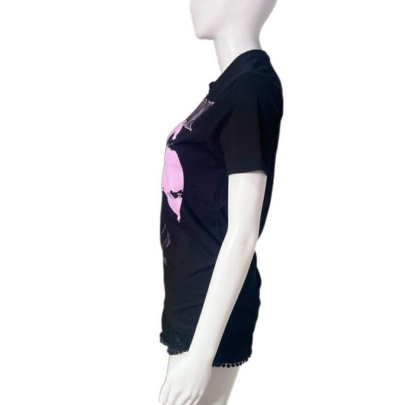 Old Navy Wednesday T-Shirt (XS) NWOT - Picture 2 of 8